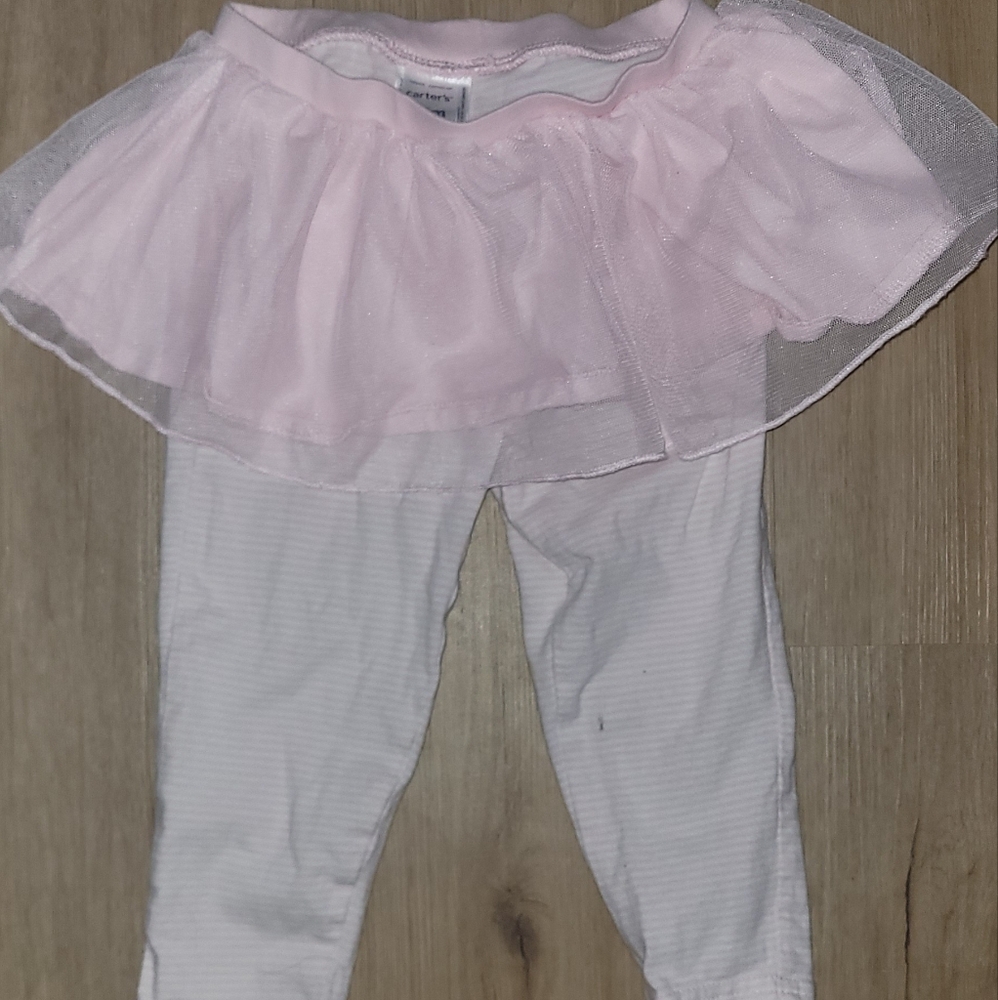 18 m girls pants